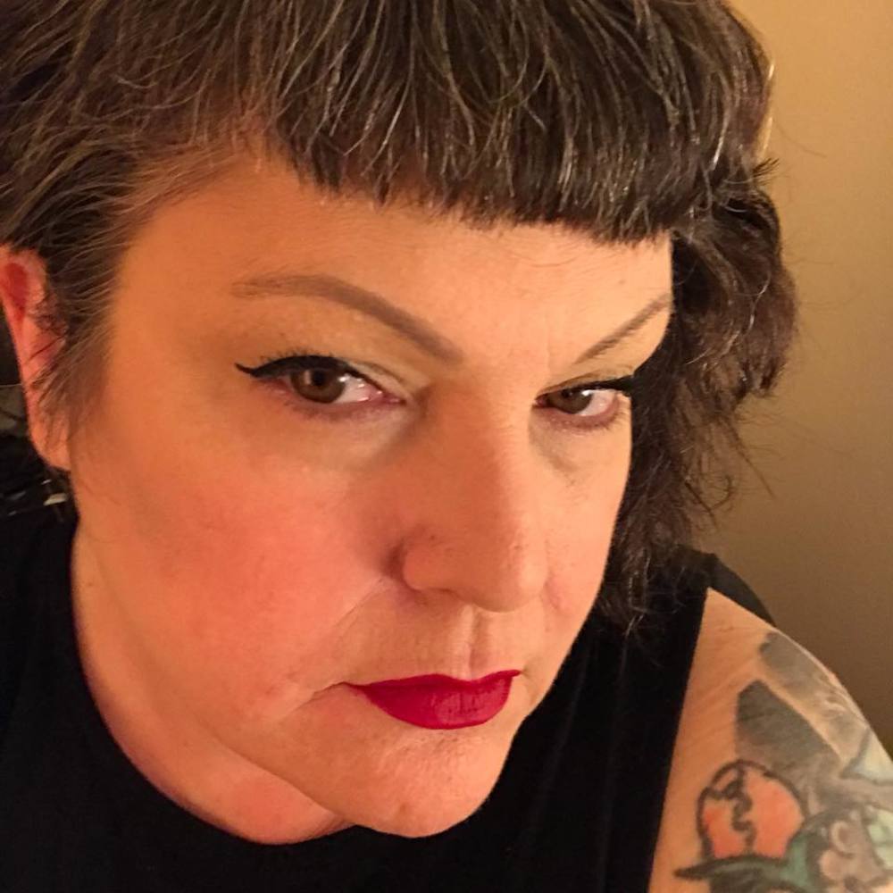 Meet your Posher, Melissa